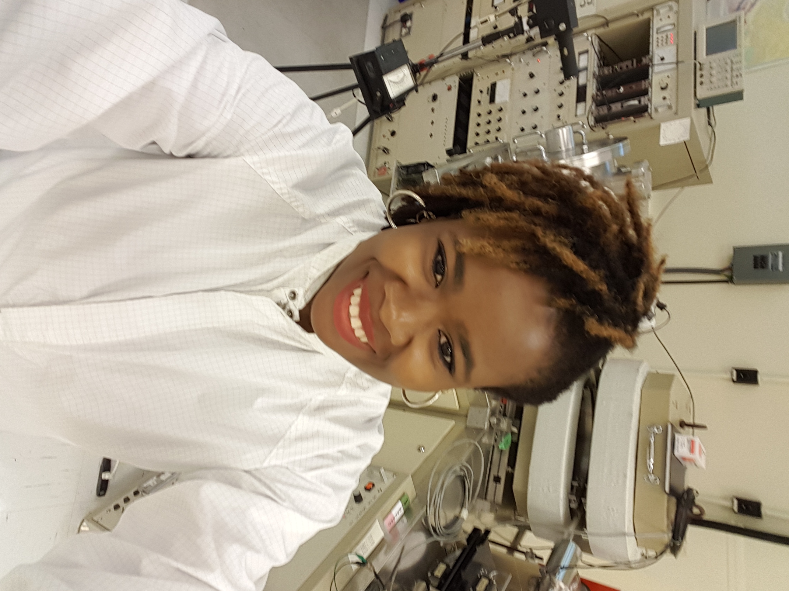 Nkechi Oruche Photo
